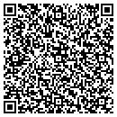 QR code with Roger Moritz contacts