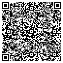 QR code with C & M Consulting contacts