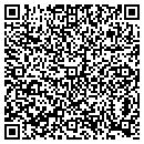 QR code with James H Johnson contacts