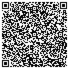 QR code with Profinium Financial Inc contacts