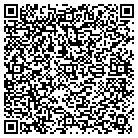 QR code with Fairview Rehabilitation Service contacts