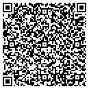 QR code with T-Mobile contacts