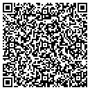QR code with Head Start contacts