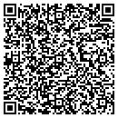 QR code with Howard Larson contacts