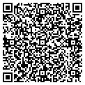 QR code with Orton's contacts