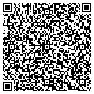 QR code with AEI Electronic Parts Sales contacts