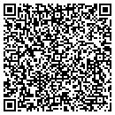 QR code with JB Graphics Inc contacts