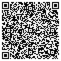QR code with CSC contacts