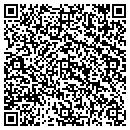 QR code with D J Realastate contacts