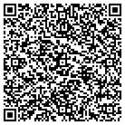 QR code with Demulling Janitor Service contacts