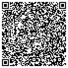 QR code with MSW Property Management contacts