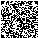 QR code with Timber Creek Builders & Dev contacts