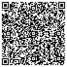 QR code with Mazanec Bauer & Assoc contacts