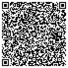 QR code with Advanced Window & Door Inc contacts