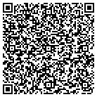 QR code with James Mc Neill Trucking contacts