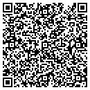 QR code with GMV Service contacts