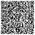 QR code with Luverne Livestock Auction contacts