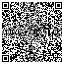 QR code with Rodney J Riewer DVM contacts