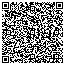 QR code with King Coat Sealcoating contacts