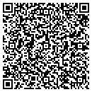 QR code with C W Houle Inc contacts