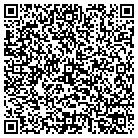 QR code with Back To Basics Health Shop contacts