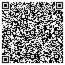 QR code with Linescapes contacts