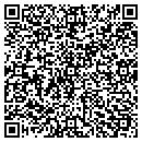 QR code with AFLAC contacts