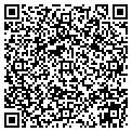 QR code with P M Sweeping contacts