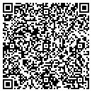 QR code with J Tomas Company contacts