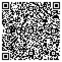 QR code with MHC-Media contacts