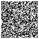 QR code with Gingerbread Shows contacts