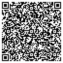 QR code with Gartner's Hallmark contacts