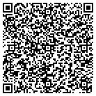 QR code with Hegman Machine Tool Inc contacts