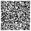 QR code with F M Solutions contacts