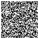 QR code with D & D Enterprise contacts