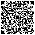 QR code with KFC contacts