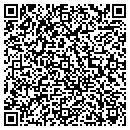 QR code with Roscoe Garage contacts
