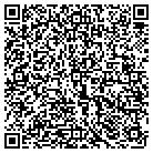 QR code with Preferred Design Activewear contacts