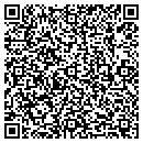 QR code with Excavating contacts