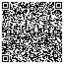 QR code with Yoga House contacts