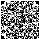 QR code with T J Plowing & Excavatiing contacts