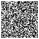 QR code with Hidden Gallery contacts