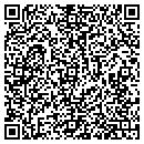 QR code with Henchen James E contacts