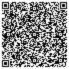 QR code with Wells Community Building contacts