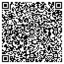 QR code with Pwd Holstein contacts