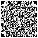 QR code with AWEBCHROME.NET contacts