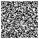 QR code with C B Richard Ellis contacts