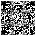 QR code with Twin West Chamber Of Commerce contacts