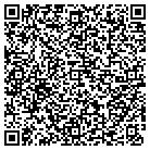 QR code with High Tech Connections Inc contacts