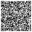 QR code with Thrifty Cut contacts